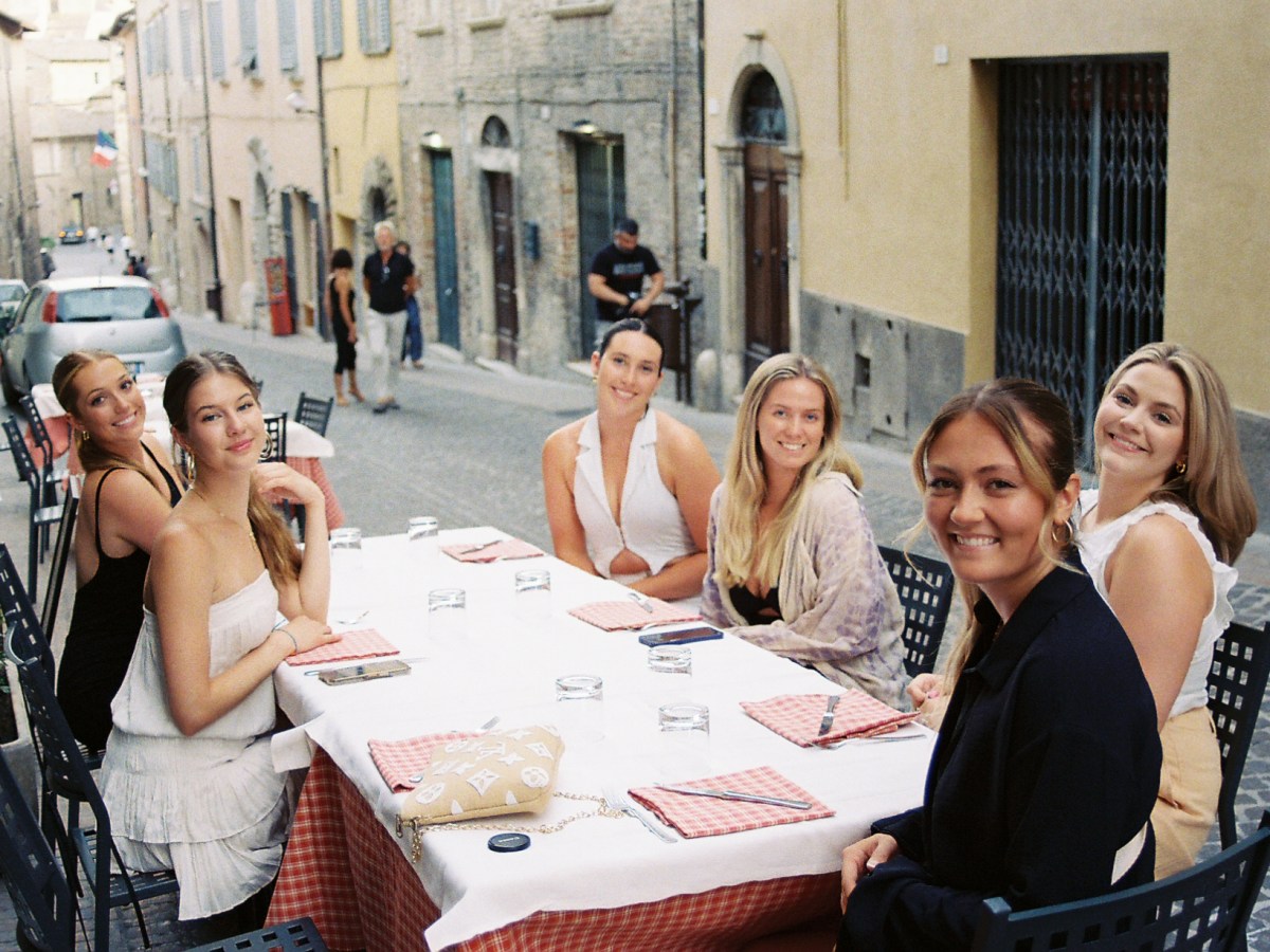 SMAD 305: Magazine Production in&nbsp;Italy