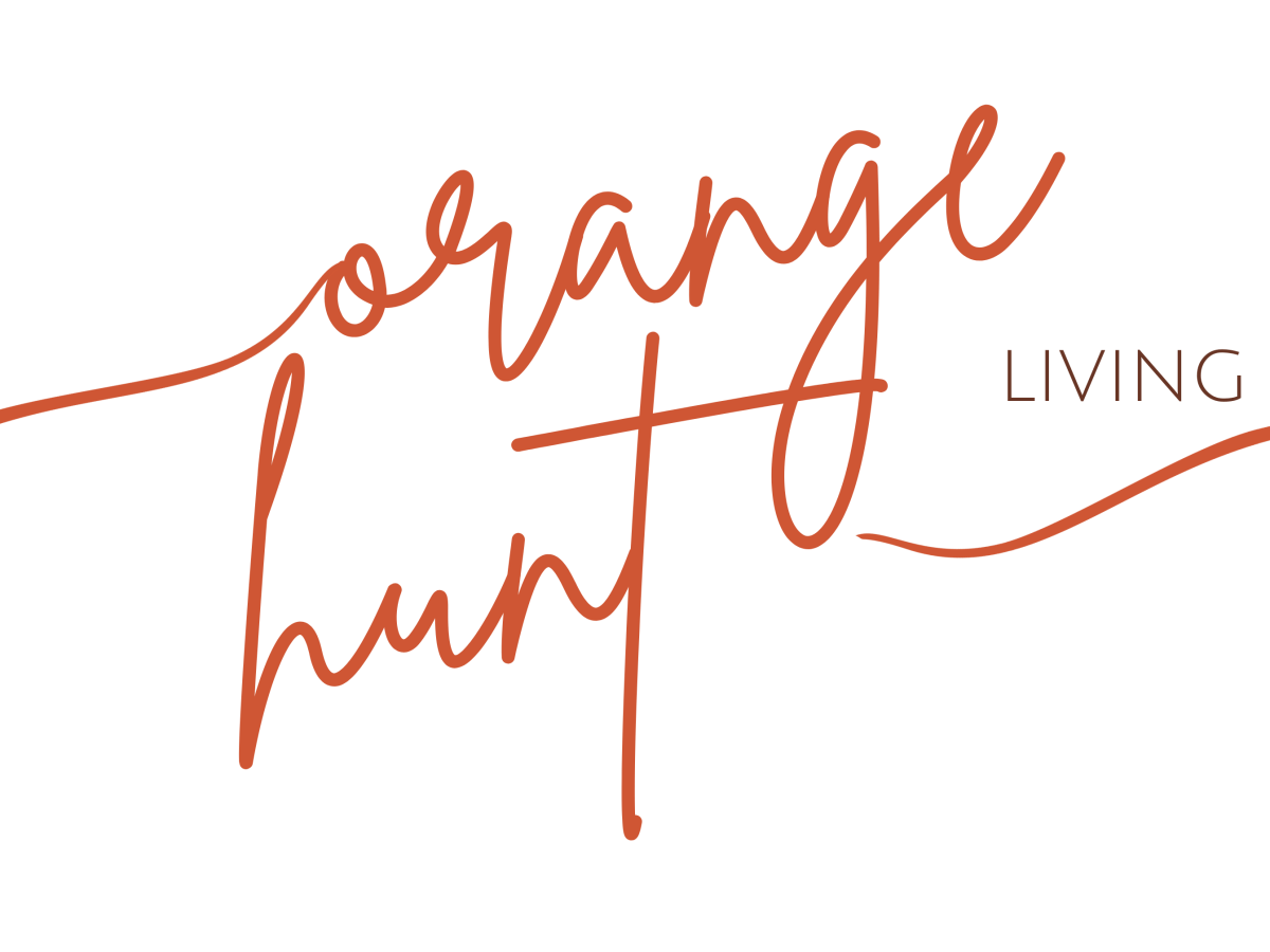 Orange Hunt Living