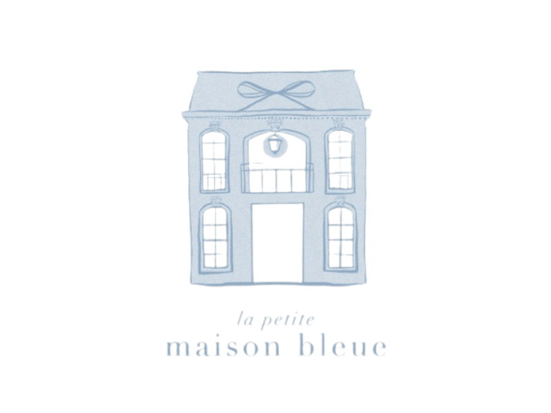 La Petite Maison&nbsp;Bleue